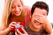 Что подарить Мужчине? Часть 1