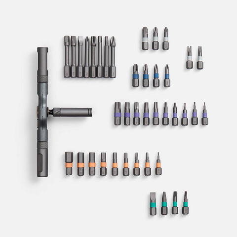 Набор отверток FixTrix - рис 5.