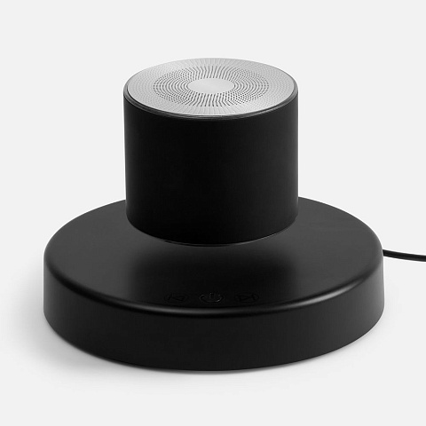 Левитирующая колонка Levitronic - рис 4.